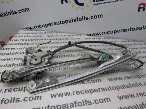 Elevalunas Eléctrico Delantero Derecho Ford Focus BERLINA