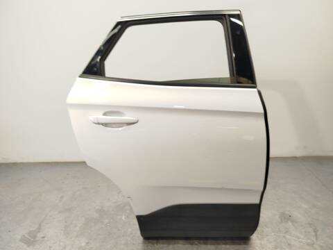 Puerta Trasera Derecha Opel Grandland 1.2 75) 131CV 96KW