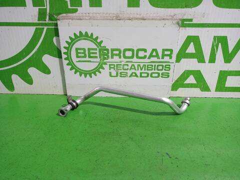 Tubo de Escape Dacia Sandero LAUREATE 90CV