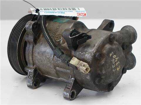 Foto 2ª: Compresor Aire Acondicionado Citroen Xsara 1.6 PICASSO 95CV 70KW [NFV (TU5JP)] (2000)