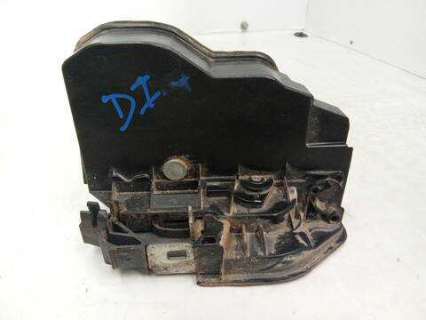 Cerradura Puerta Delantera Izquierda Bmw Serie 5 535 3.0 D AUT. TOURING E61)