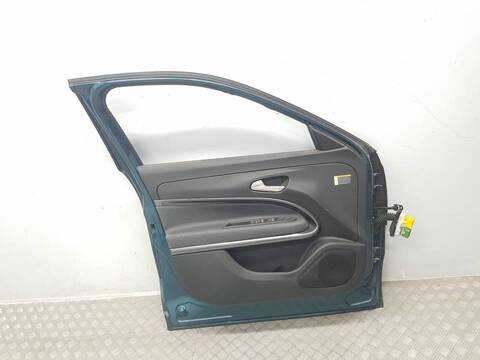 Foto 3ª: Puerta Delantera Izquierda Fiat 600 RED