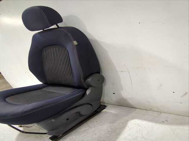 Foto 3ª: Asiento Delantero Izquierdo Lancia Musa 1.4 350.AXF1A) 78CV 57KW [350 A1.000] (2010)