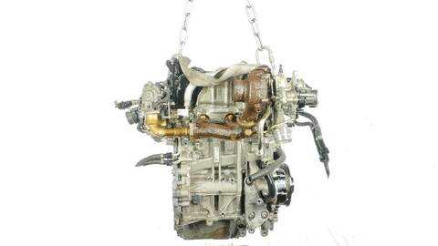 Foto 3ª: Motor Completo Bmw Serie 1 114 116 D [B37 C15 A] (2019)