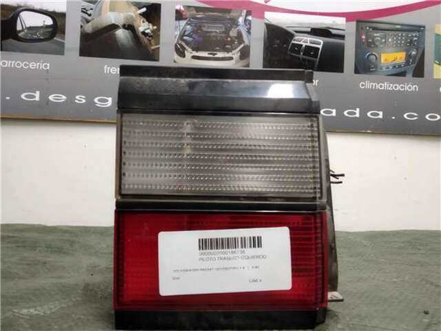 Piloto Trasero Izquierdo Volkswagen Passat 1.8 (112 CV)