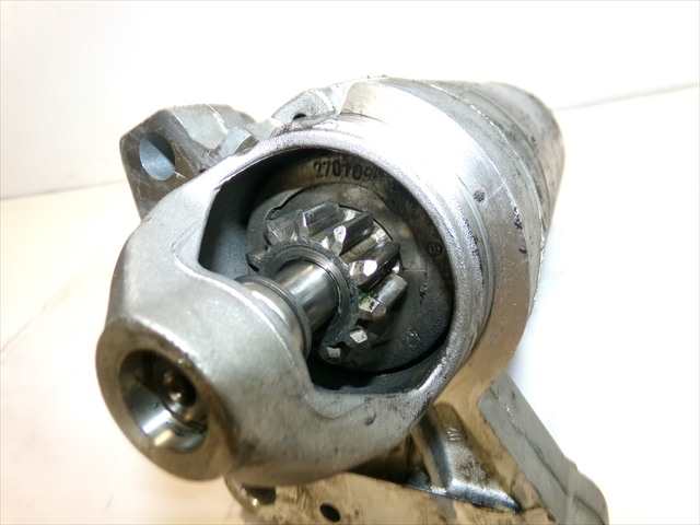 Foto 3ª: Motor de Arranque Mini Cooper 1.6 D R56,2006-2011 [9HZ] (2009)