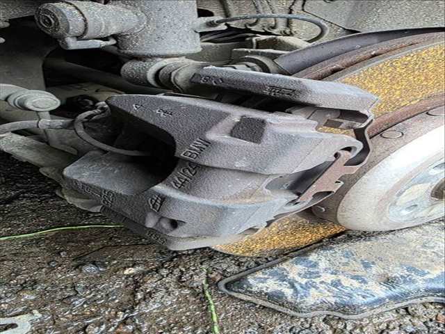 Pedal Embrague Bmw Serie 7 740 D 306CV 225KW