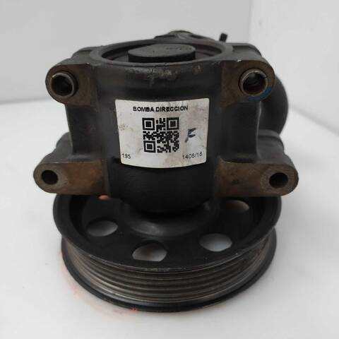 Bomba de Direccion Ford Focus 1.8 TURBO DI - TDDI 90CV