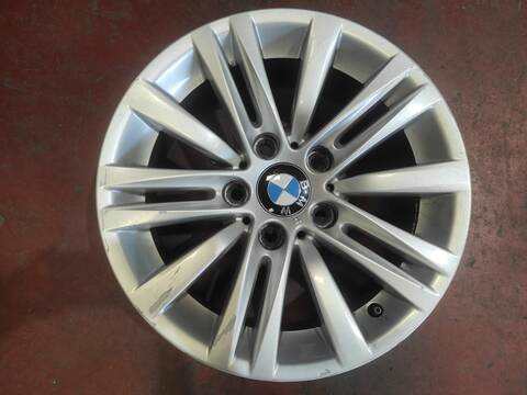 Foto 3ª: Juego LLantas Bmw Serie 3 315 N47D20C BERLINA (2010)