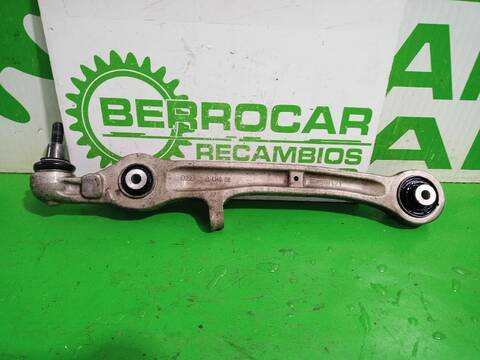 Foto 3ª: Brazo Suspension Delantero Derecho Audi A6 2.4 177CV [BDW] (2004)