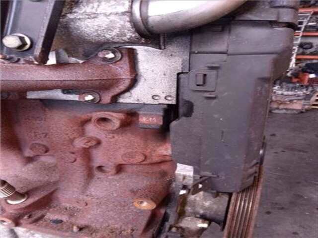 Foto 3ª: Motor Completo Renault Clio 1.5 SOCIETE GENERIQUE [1.5 LTR. - 48 KW DCI DIESEL] [K9K700,K9K704,K9K A7]