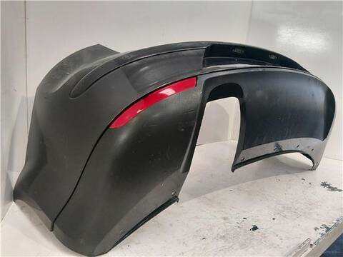 Foto 2ª: Paragolpes Trasero Seat Altea 1.4 FAMILY 125CV 92KW [CAXC] (2011)