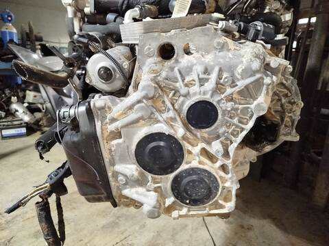 Foto 2ª: Caja Cambios Audi Q3 VERSION INDEFINIDA (2019)