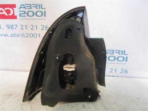 Foto 2ª: Piloto Trasero Derecho Citroen C5 2.0 HDI RCRHRH) BERLINA 136CV 100KW [RHR (DW10BTED4)] (2006)