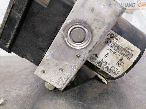 Foto 2ª: Abs Ford C Max 1.8 TDCI TD CAT 116CV 85KW FOCUS CAP) (2003)