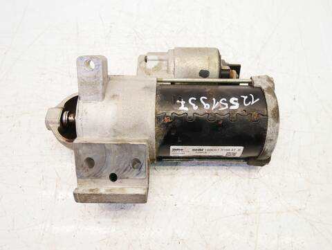 Foto 2ª: Motor de Arranque Bmw Serie 3 315 B48 252 CV 185KW [B48B20A] (2018)
