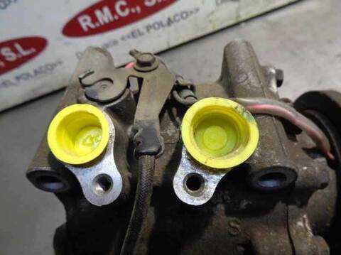 Foto 2ª: Compresor Aire Acondicionado Honda Crv 2.0 16V CAT 128CV 94KW RD1/3) [B20B3] (1998)