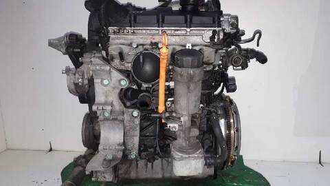 Foto 2ª: Motor Completo Ford Galaxy 1.9 TDI 115CV 85KW [AUY] (2000)