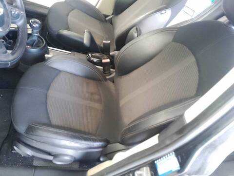 Foto 2ª: Asiento Delantero Izquierdo Bmw Mini COOPER D 112CV 82KW [N47C20A] (2014)