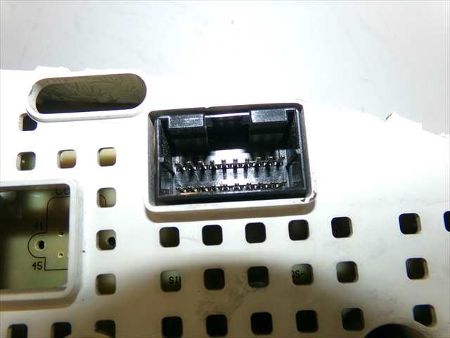 Foto 4ª: Cuadro de Instrumentos Hyundai Getz 1.1 G 2005-2011 [G4HG] (2006)