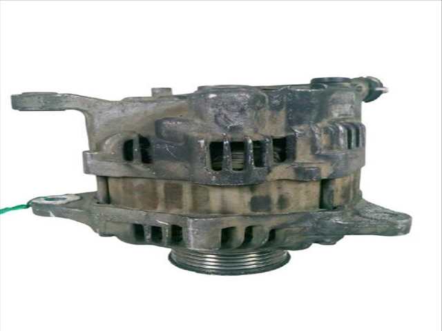 Alternador Nissan Cabstar 35.13 DCI 45.13 DCI 2.5 F24M)