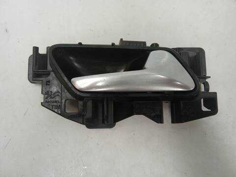 Maneta Interior Trasera Derecha Peugeot 3008 1.5 BLUEHDI 130 131CV 96KW