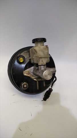 Foto 4ª: Servofreno Hyundai Galloper 2.5 D [D/D4BH] (1999)