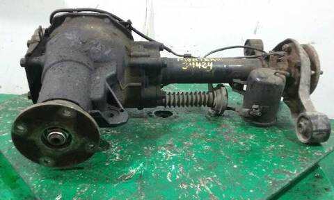 Foto 2ª: Diferencial Delantero Mitsubishi Montero 3.2 DI-D CAT 165CV 121KW [4M41] (2006)