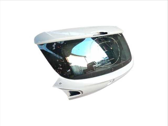 Foto 2ª: Portón Opel Corsa 1.0 08 68) (2014)