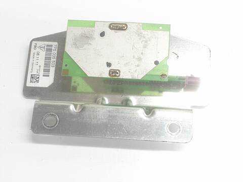 Centralita Motor ECU Porsche Cayenne TURBO