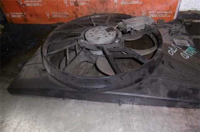 Foto 2ª: Electroventilador Volvo V70 2.4 [B 5254 S]