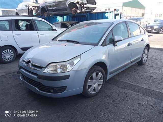 Botonera Elevalunas Citroen C4 1.6 HDI