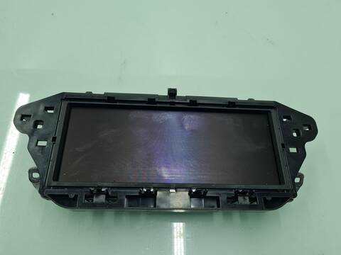 Pantalla Multifuncion Bmw X1 2.0 TD CAT 177CV 130KW