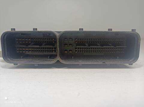 Foto 3ª: Centralita Motor ECU Seat Leon OPEN 140CV 103KW (2006)