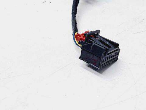 Foto 3ª: Retrovisor Izquierdo Audi A3 1.6 TDI 110CV 81KW [CRK] (2014)