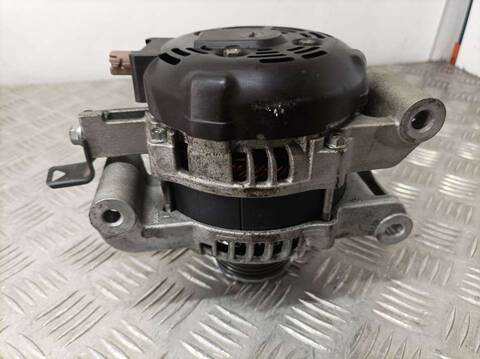 Foto 2ª: Alternador Toyota Auris ACTIVE 124CV 91KW [1AD] (2015)