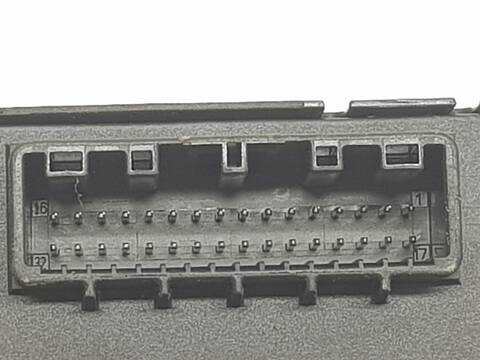 Foto 2ª: Centralita Motor ECU Dacia Sandero STEPWAY EXTREME (2022)