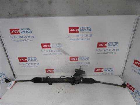Cremallera de Direccion Citroen C4 1.6 HDI BERLINA 90CV 66KW