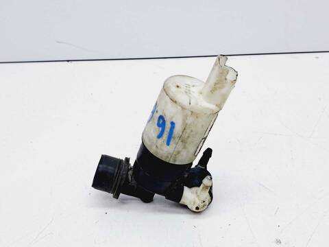 Motor Limpia Delantero Renault Scenic AUTHENTIQUE 101CV 74KW