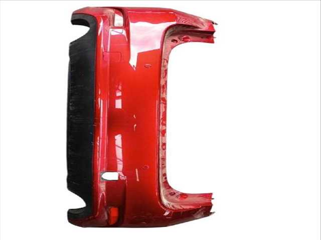 Foto 3ª: Paragolpes Trasero Mazda 3 2.0 (2013)