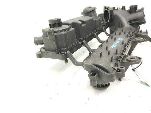 Foto 4ª: Despiece Motor Citroen Nemo X 68CV 50KW [D8HS] (2009)