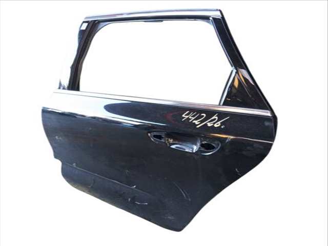 Foto 2ª: Puerta Trasera Izquierda Citroen C4 1.6 HDI - BLUEHDI 115 115CV (2013)