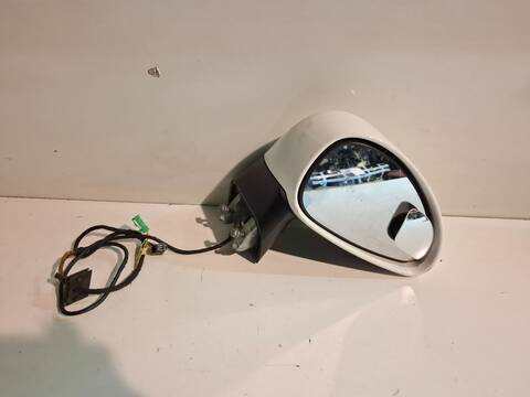 Foto 1ª: Retrovisor Derecho Citroen C4 5FW BERLINA (2009)