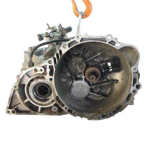 Caja Cambios Hyundai Tucson 2.0 CRDI A LAS 4 RUEDAS