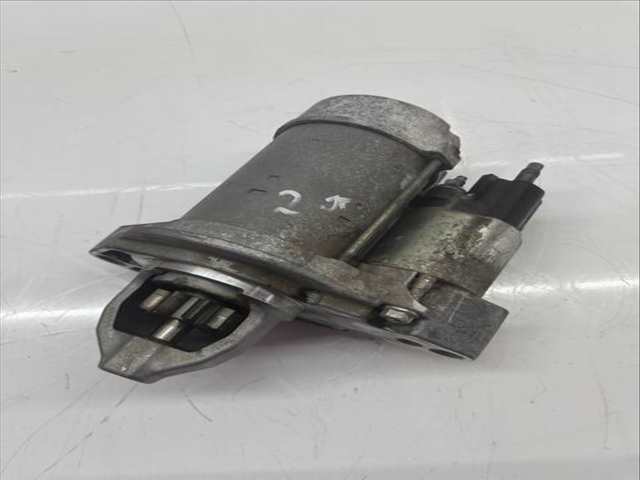 Foto 1ª: Motor de Arranque Jaguar XJ 471 - 510 CV [508PS AJ133] (2011)