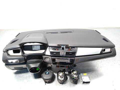 Kit Airbag Bmw Serie 2 218 2.0 D 150CV 110KW GRAN TOURER F46)
