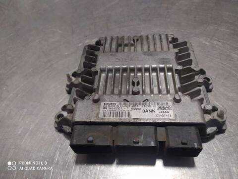 Foto 1ª: Centralita Motor ECU Ford Focus AMBIENTE D) BERLINA 116CV 85KW [KKDA] (2005)