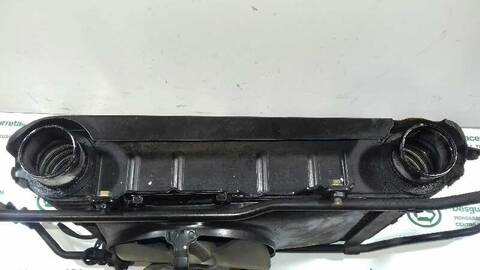 Foto 2ª: Intercooler Hyundai Galloper 99CV 73KW [D4BH] (1998)