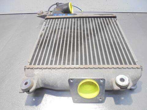 Foto 3ª: Intercooler Toyota Land Cruiser 3.0 TD 173CV 127KW [1KD] (2007)
