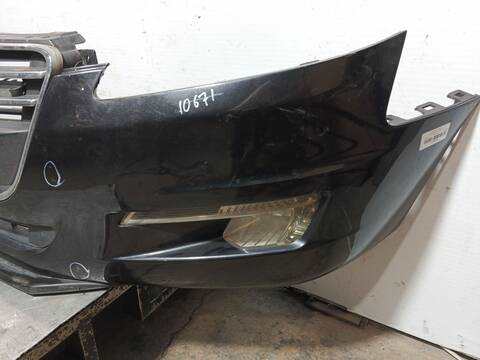 Foto 4ª: Paragolpes Delantero Peugeot 508 ACCESS 112CV 82KW [9HRDV6C] (2011)